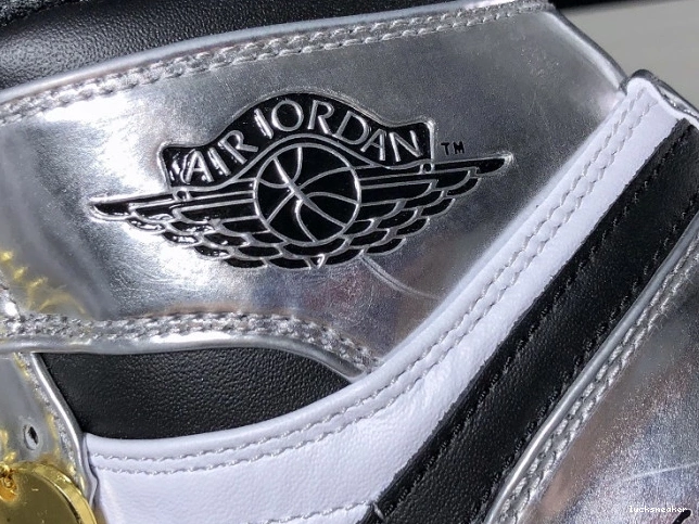 Rep LUCY Jordan AQ7476-016 1 OG Torch The Air High Kawhi Leonard Pass 0807